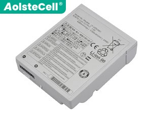 Panasonic CF-C1BTFAG1M ノートPCバッテリー