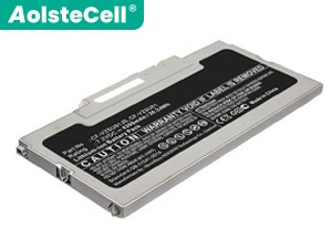 Panasonic CF-VZSU81 ノートPCバッテリー