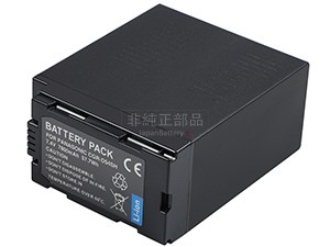 新品 Panasonic DMC-FX01 バッテリー交換 | JapanBattery.jp