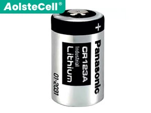 Panasonic CR17345 ノートPCバッテリー