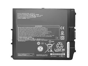Panasonic FZ-VZSU1TU ノートPCバッテリー