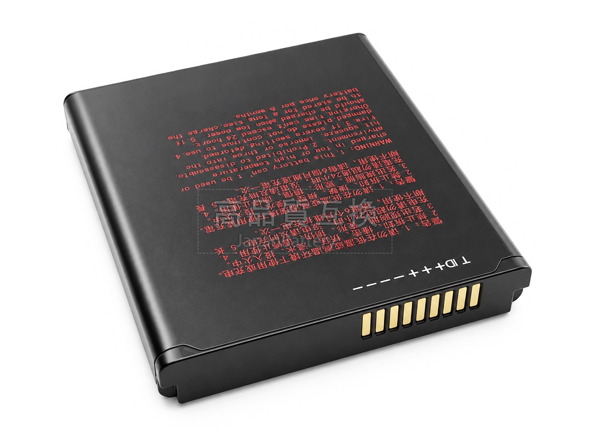 PAX A920 PRO バッテリー交換
