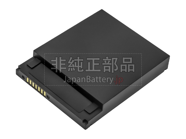 PAX A920 バッテリー交換