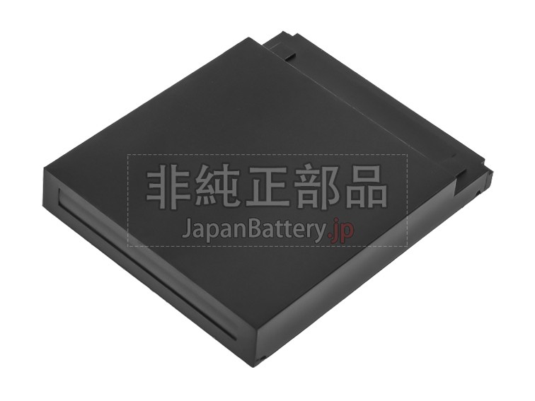 PAX A920 バッテリー交換