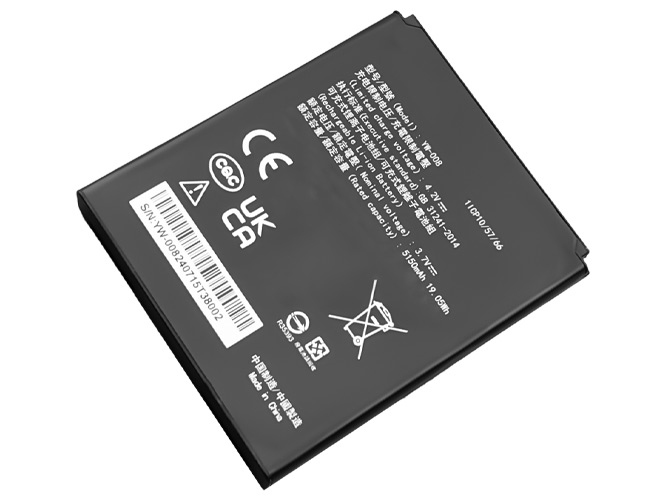 PAX A920 Pro 交換用バッテリー