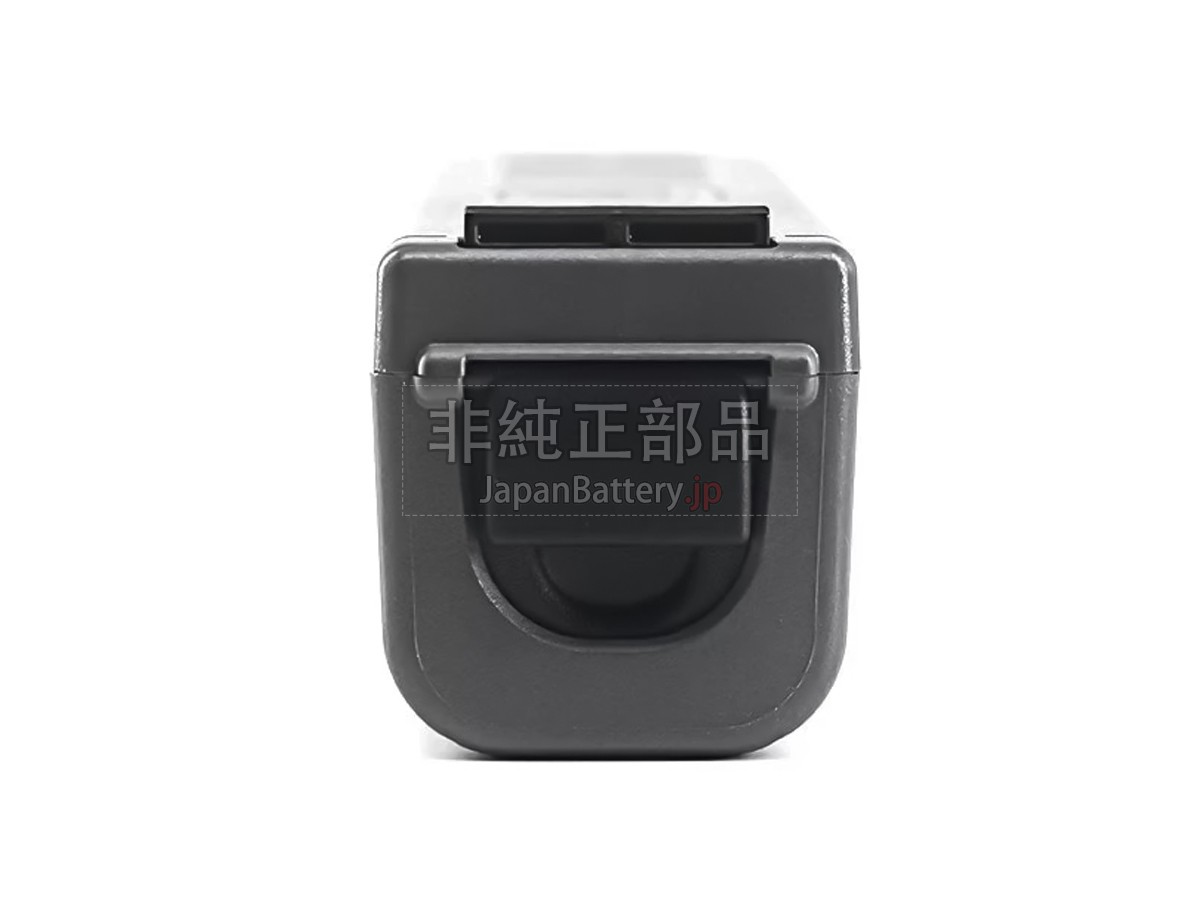 Philips TRILOGY EVO バッテリー交換