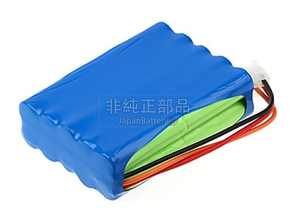 Philips 20H-AA1500B バッテリー交換