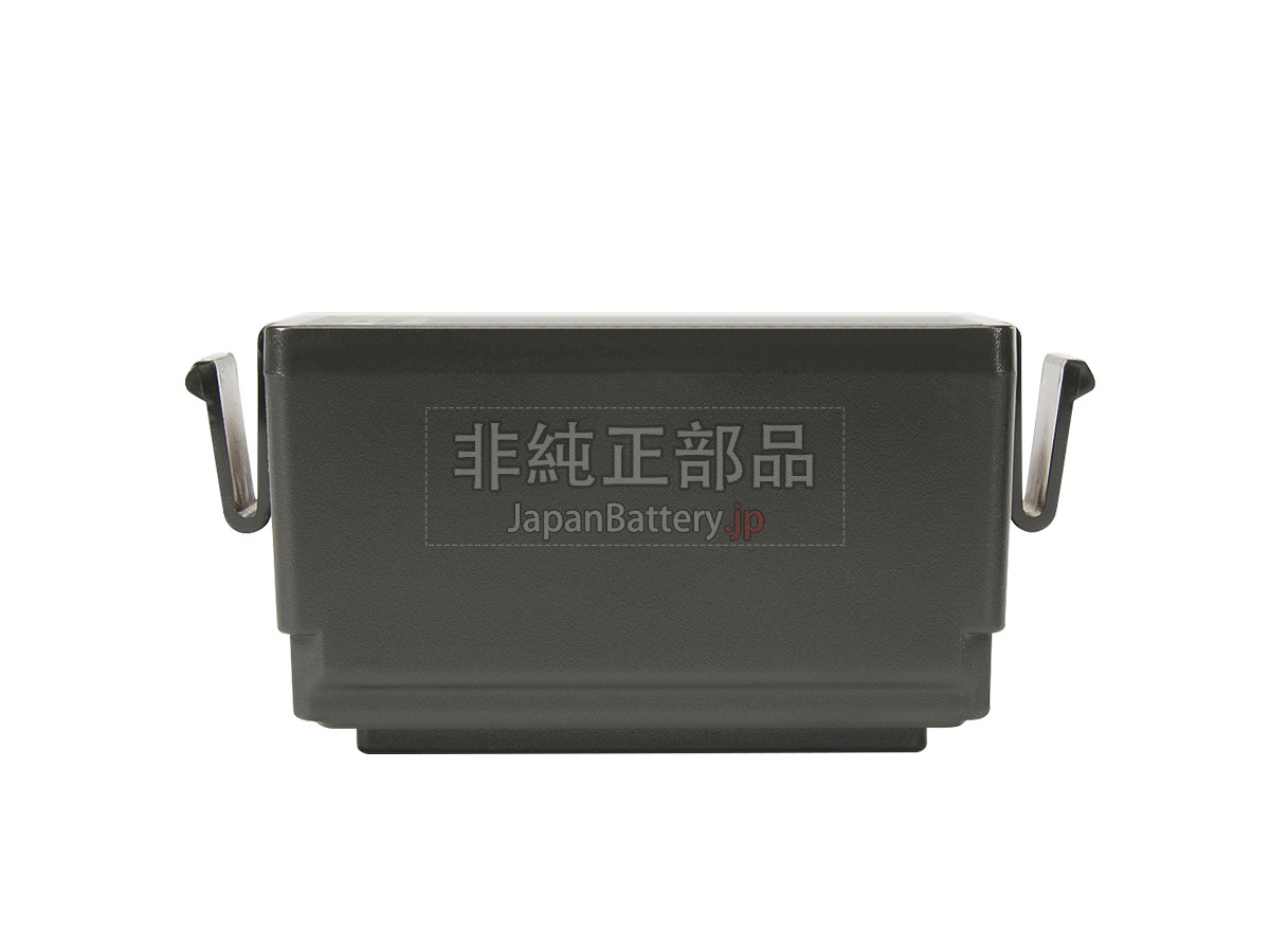 Philips HEARTSTART FR3 バッテリー交換