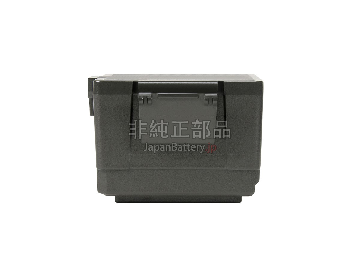 Philips HEARTSTART FR3 バッテリー交換