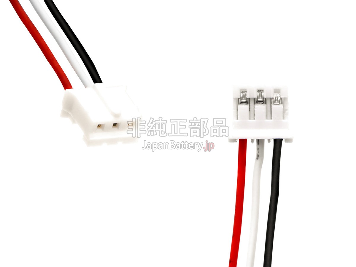 Philips PHB600SL バッテリー交換