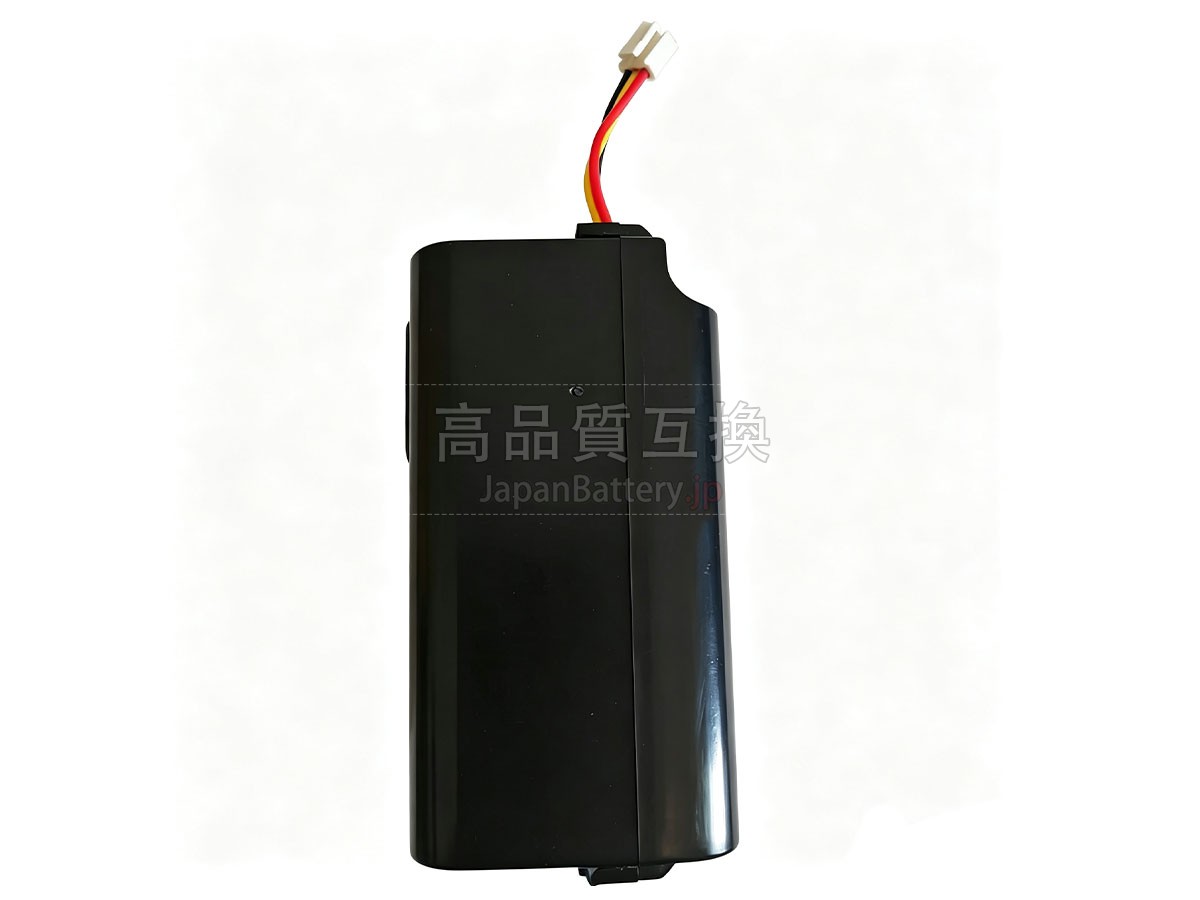 Philips C1264B7 バッテリー交換
