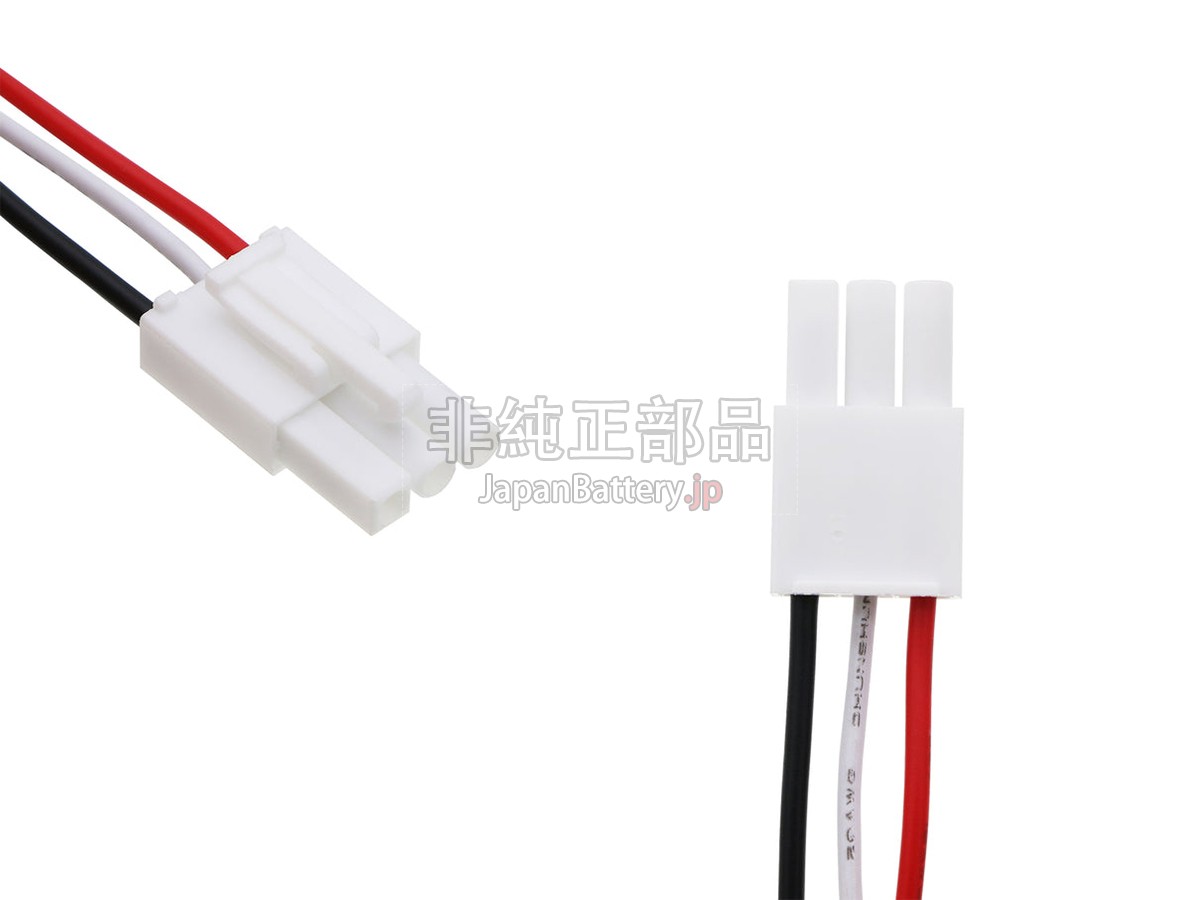 Philips INR18650X25 バッテリー交換