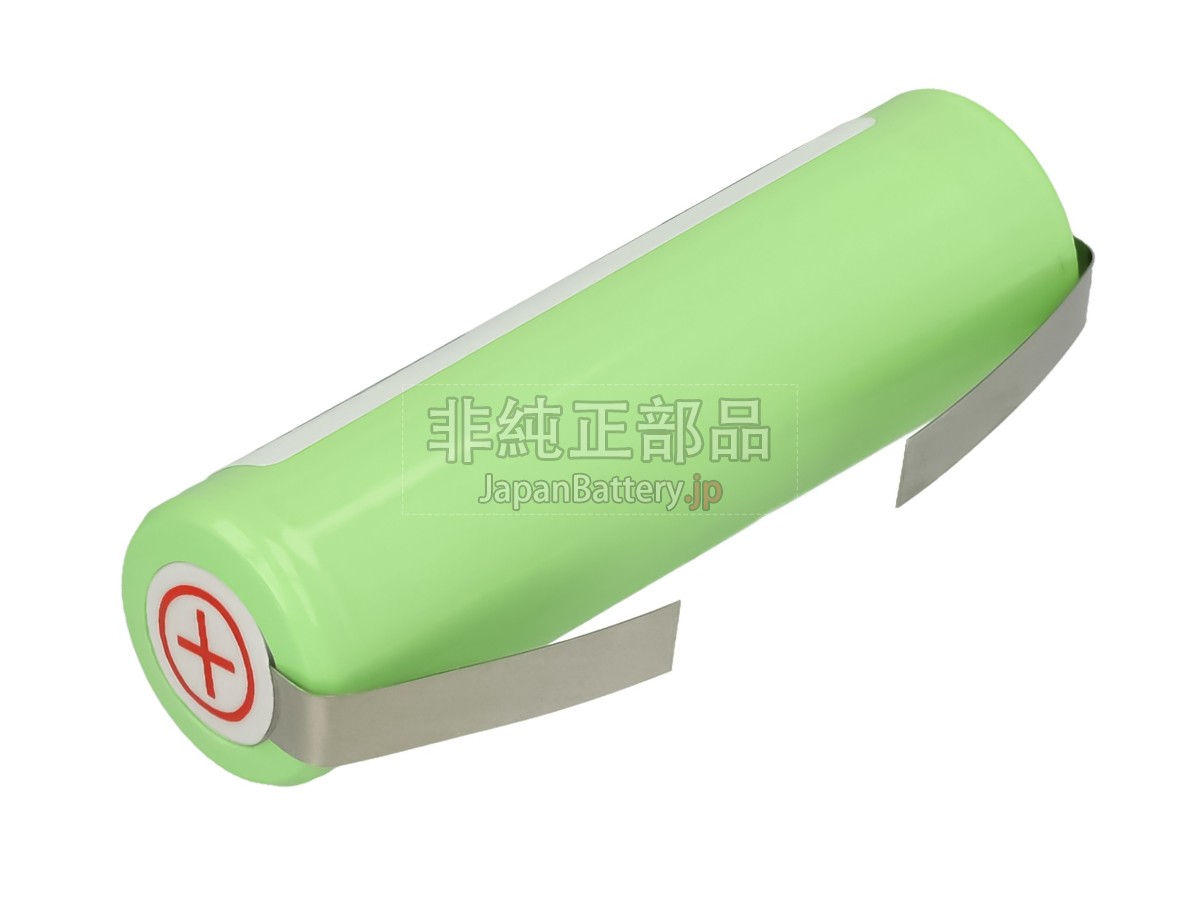 Philips 422203613480 バッテリー交換