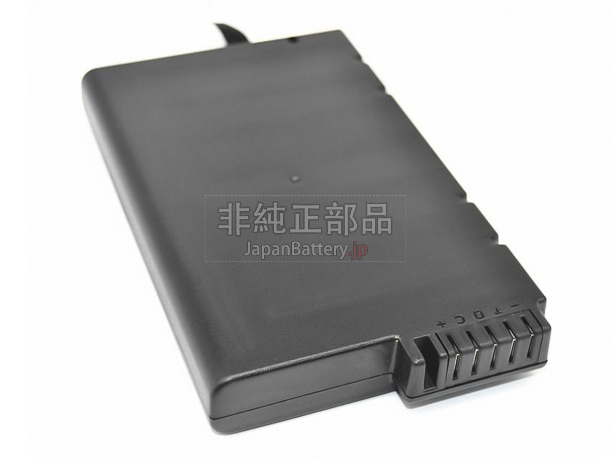 Philips LI202SX バッテリー交換