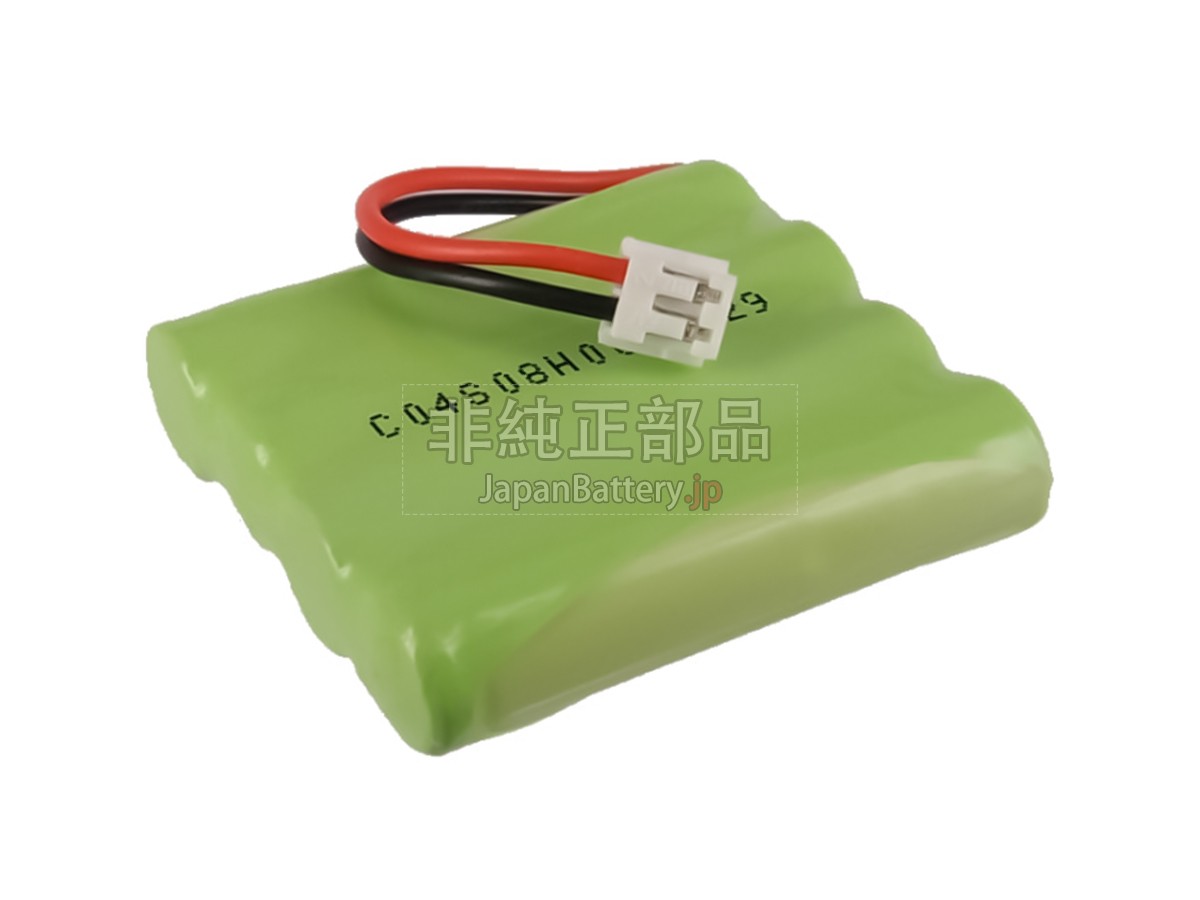 Philips SBC-EB4870 A1706 バッテリー交換