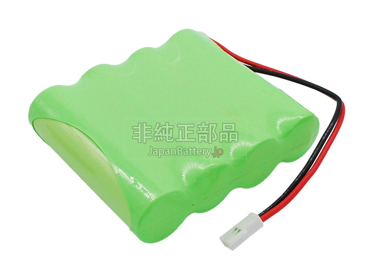 Philips TD9272 バッテリー交換