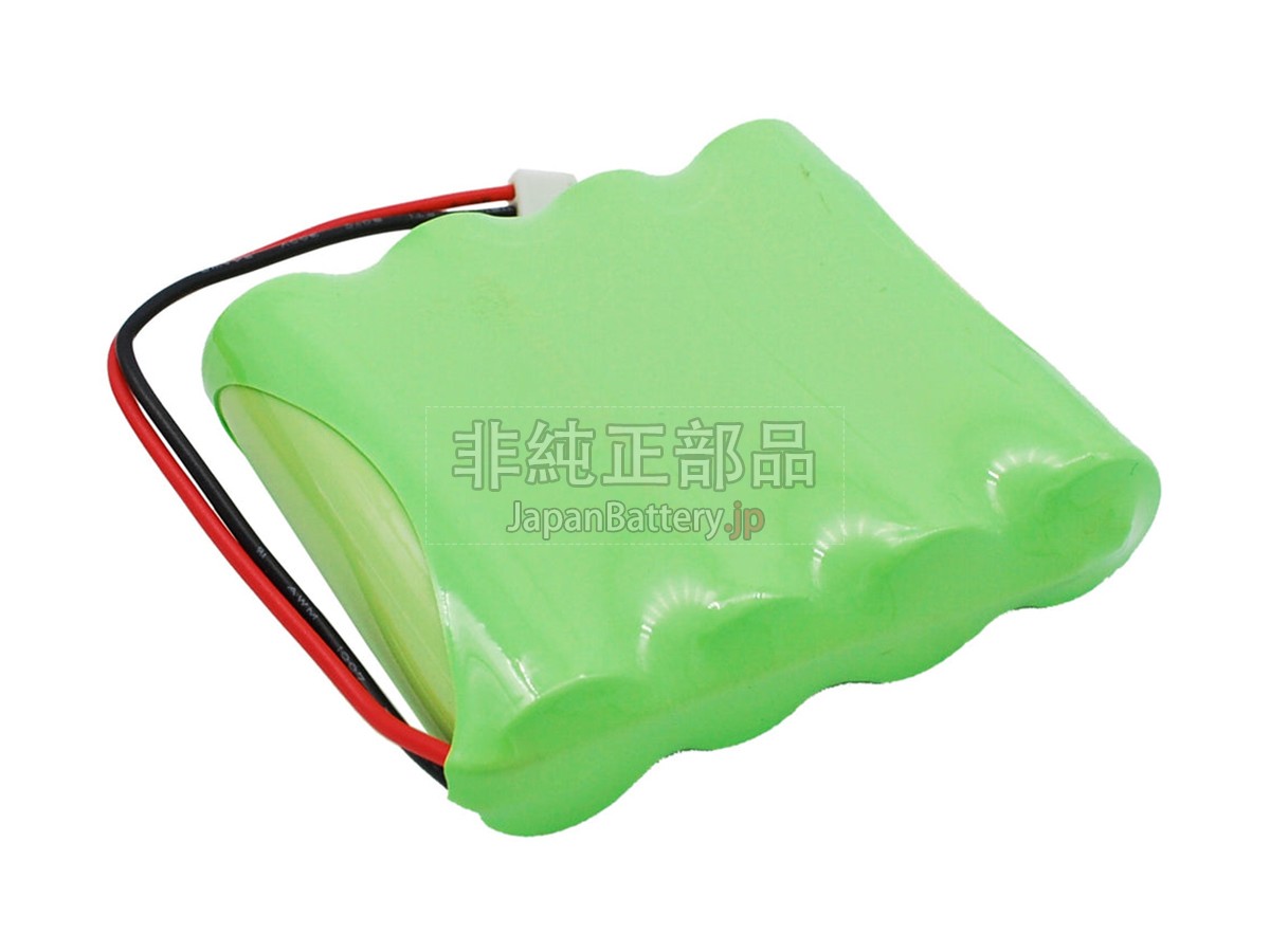 Philips TD9272 バッテリー交換