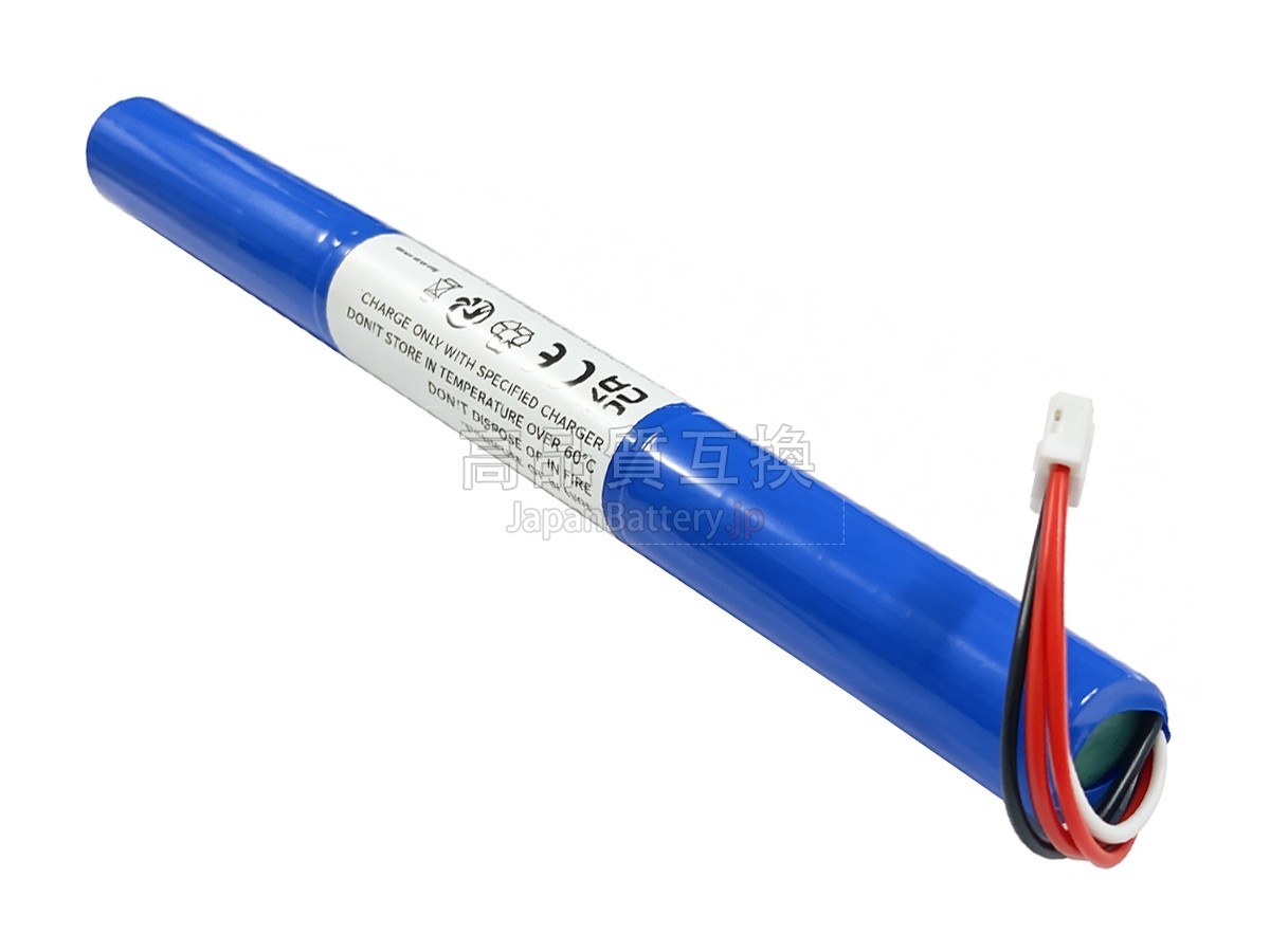 Philips P9BLK バッテリー交換
