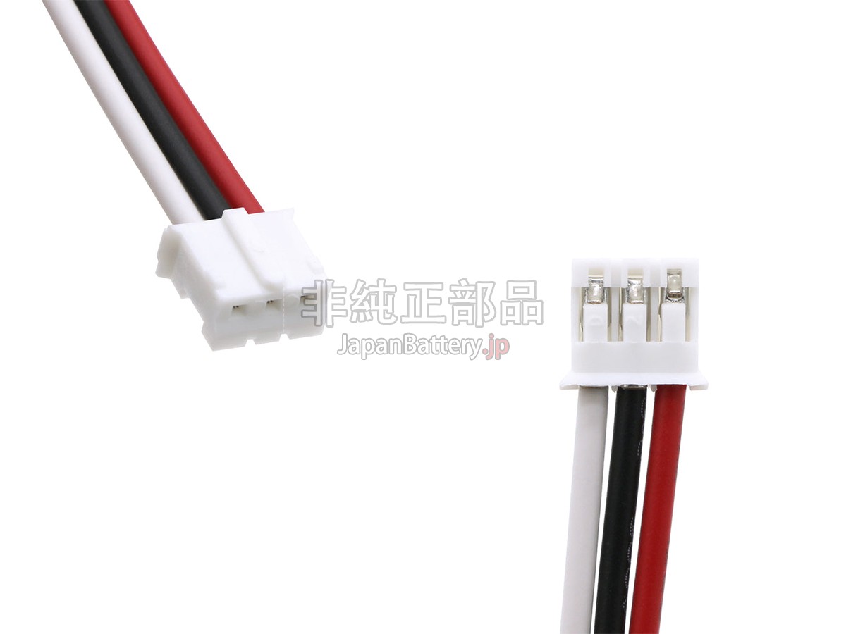 Philips PL953440P-2S バッテリー交換