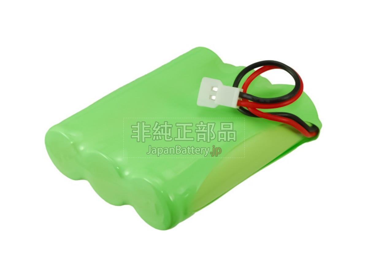 Philips PT6MXJ バッテリー交換