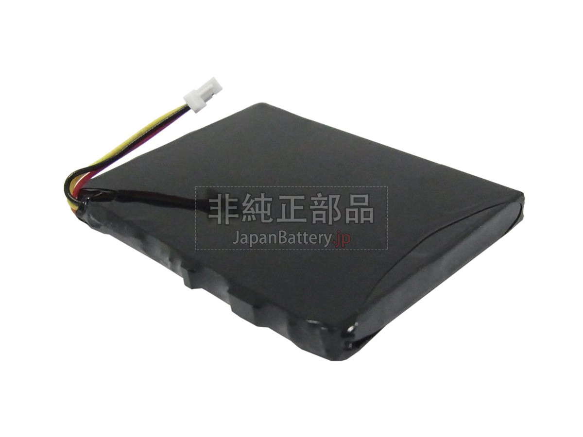 Philips GOGEAR HDD6330 30GB バッテリー交換