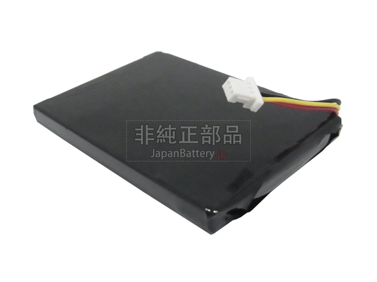 Philips GOGEAR HDD6330 30GB バッテリー交換