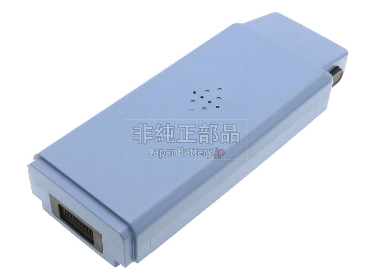 Philips XW4122 バッテリー交換
