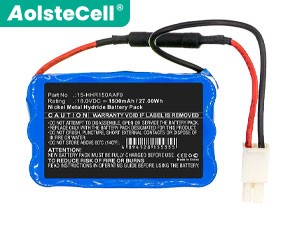Philips 15-HHR150AAF9 ノートPCバッテリー