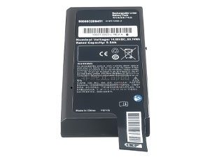 Philips HeartStart Intrepid ノートPCバッテリー