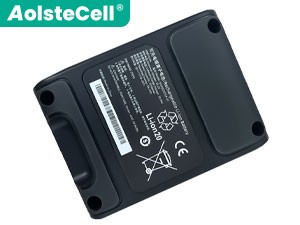 Philips IBD014GA 9000 Serie XW9383 ノートPCバッテリー