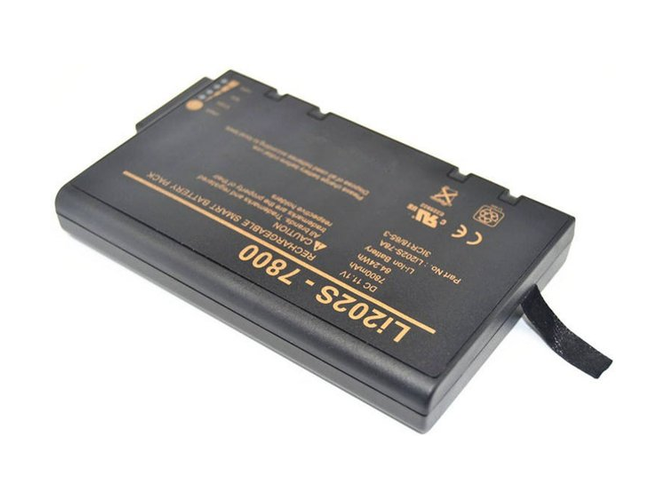 Philips LI202SX-6600 ノートPCバッテリー