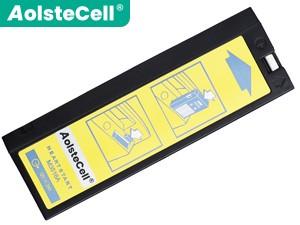 Philips Heartstream XLT ノートPCバッテリー