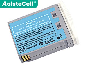 Philips 989803148701 ノートPCバッテリー