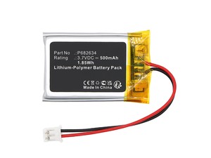Philips P682634 ノートPCバッテリー