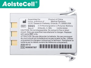 Philips ref9065 ノートPCバッテリー