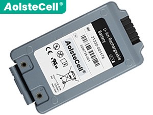 Physio Control Lifepak 15 ノートPCバッテリー