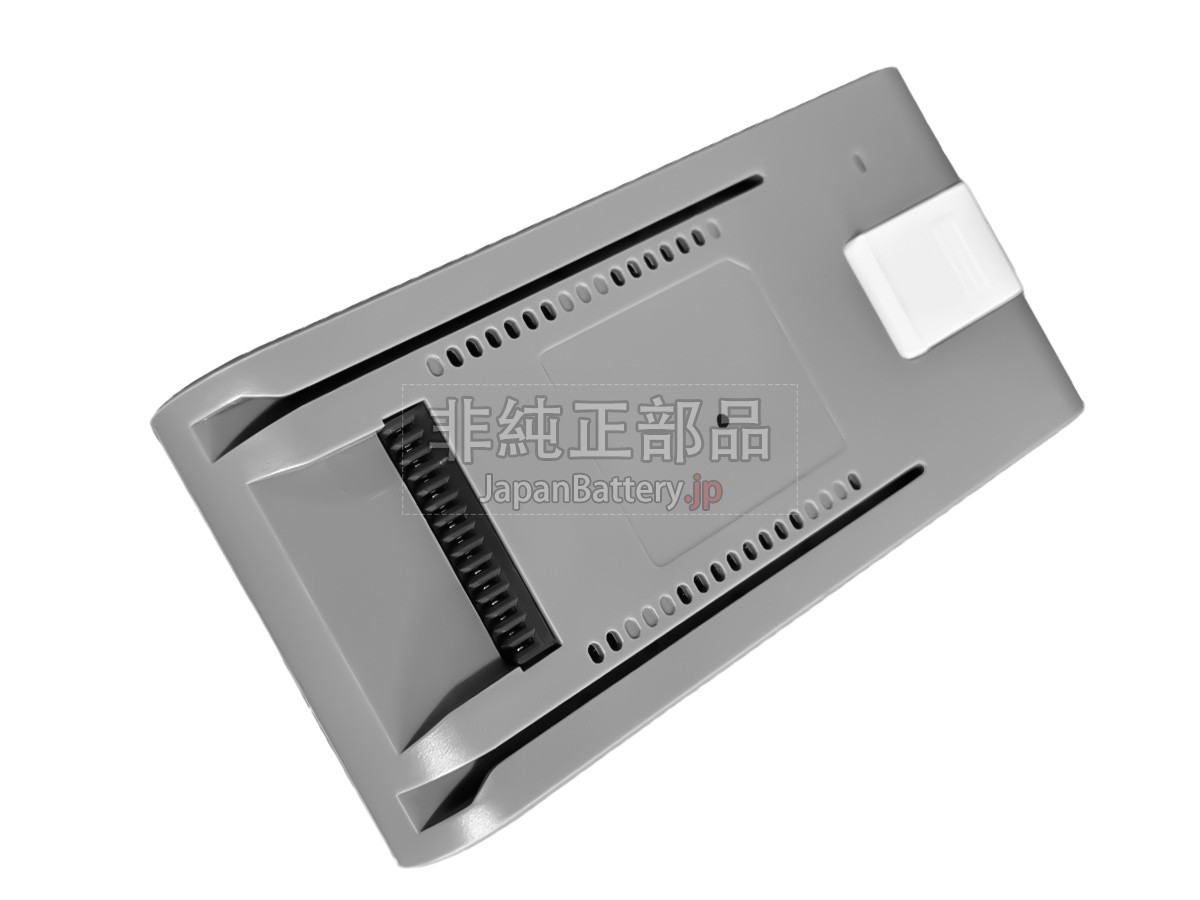 Polaris PVCS 1146 バッテリー交換