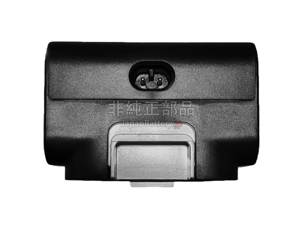 Polaris T-DC711A-SAM バッテリー交換