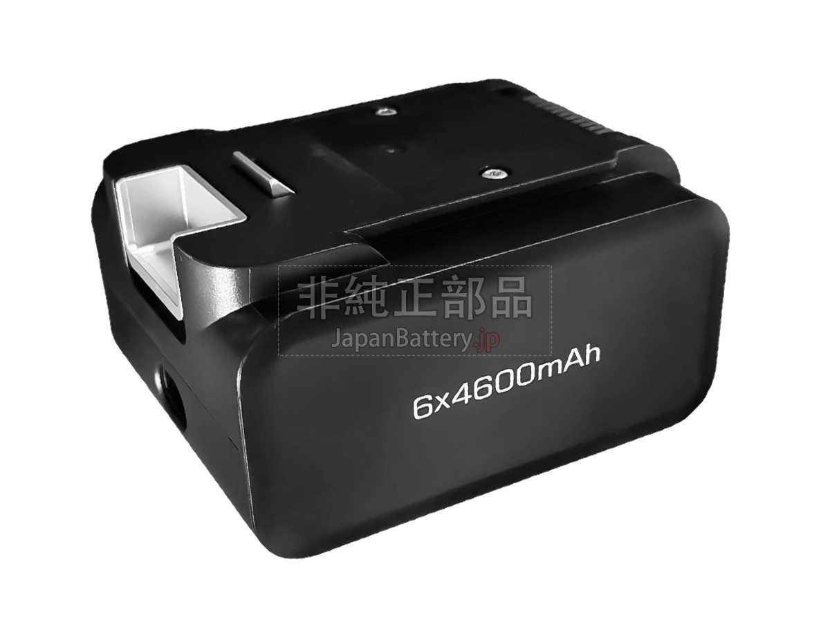 Polaris T-DC711A-SAM バッテリー交換