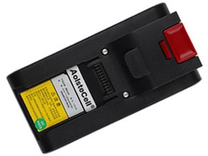 Polaris T-DC39 ノートPCバッテリー