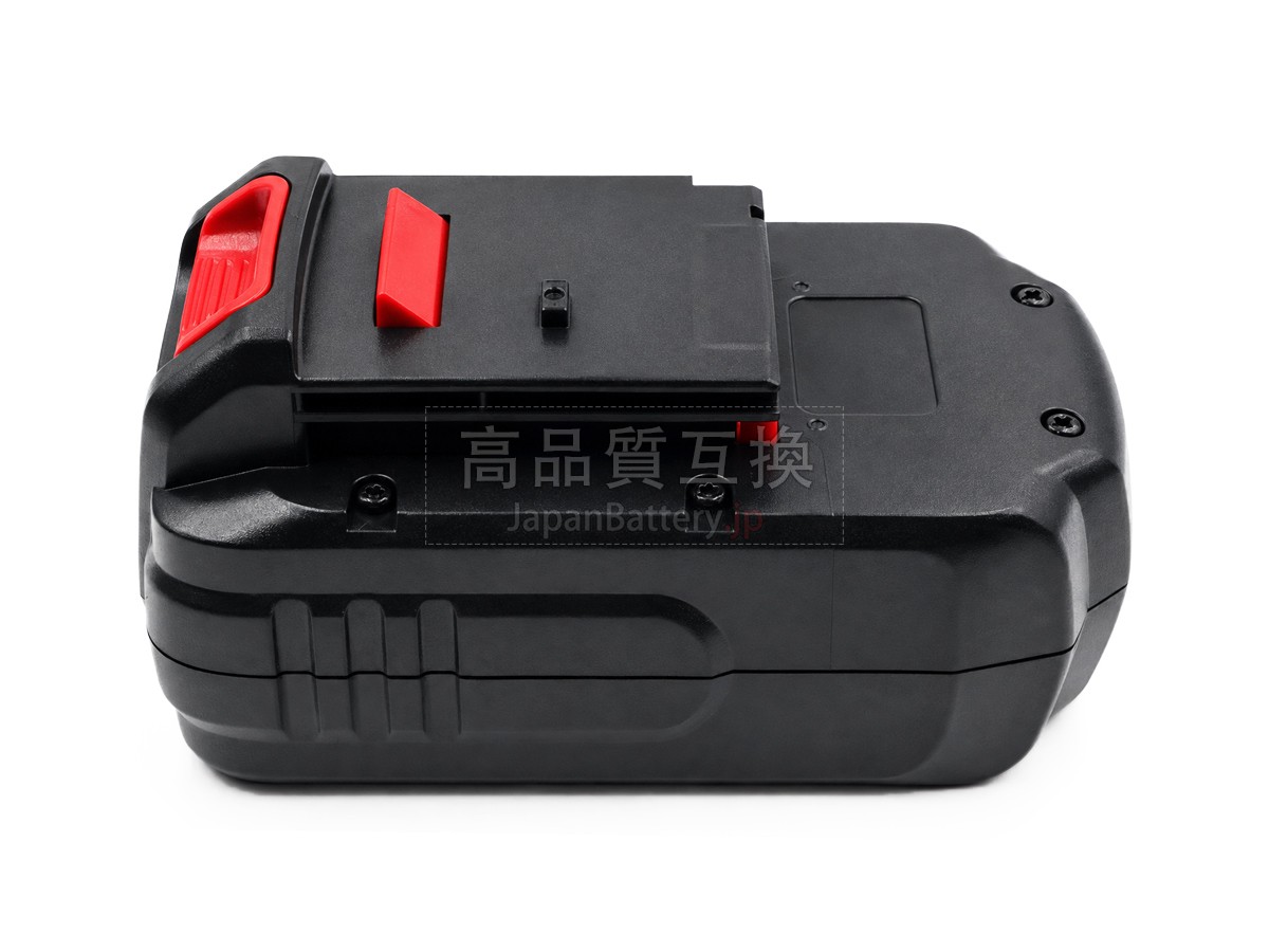 Porter Cable PC18B バッテリー交換
