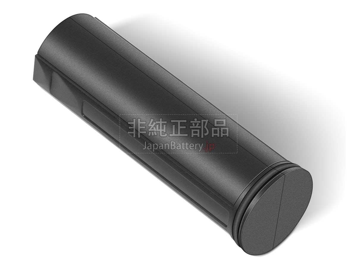 Pulsar AXION THERMAL MONOCULARS バッテリー交換