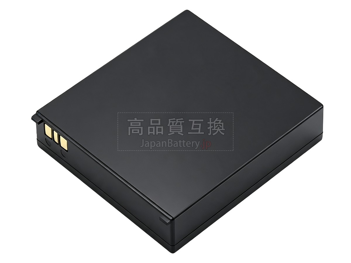 Qirui QR-380A バッテリー交換