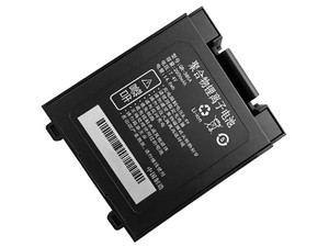 Qirui QR-386A ノートPCバッテリー