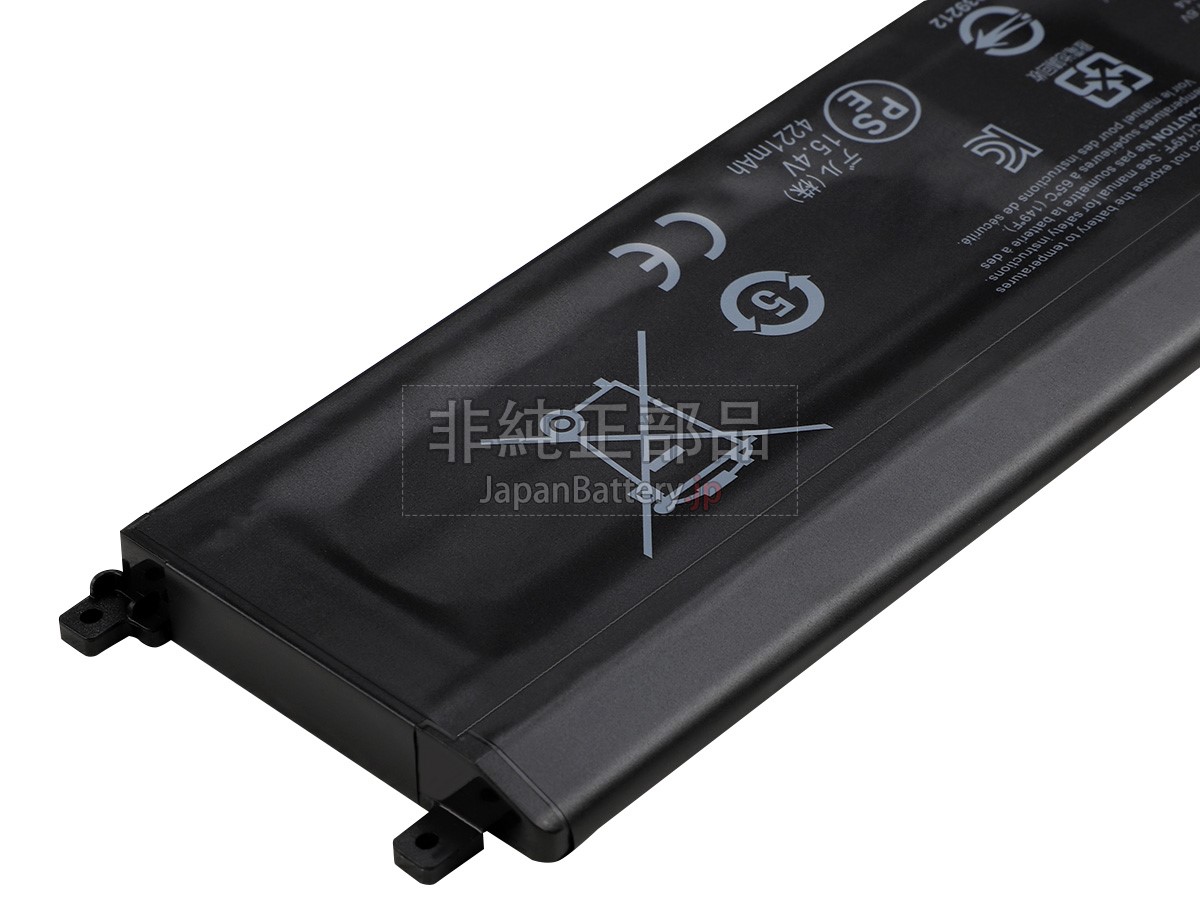 Razer BLADE 15 BASE MODEL GEFORCE RTX 2060 JapanBattery.jp