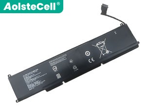 Razer Blade 14 RZ09-0482XEH3-R3U1 ノートPCバッテリー