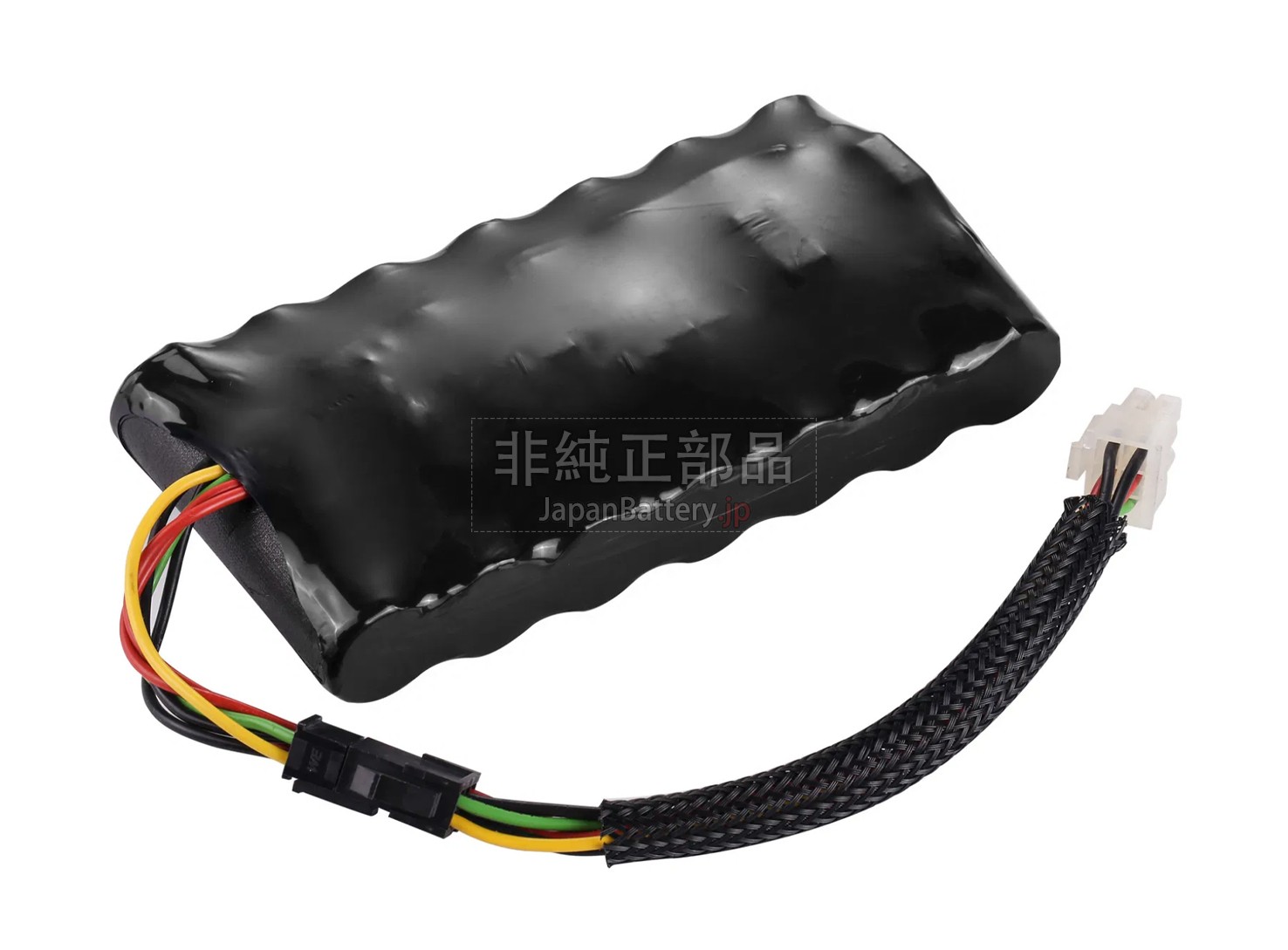 ResMed 7S1P US18650VTC4 バッテリー交換