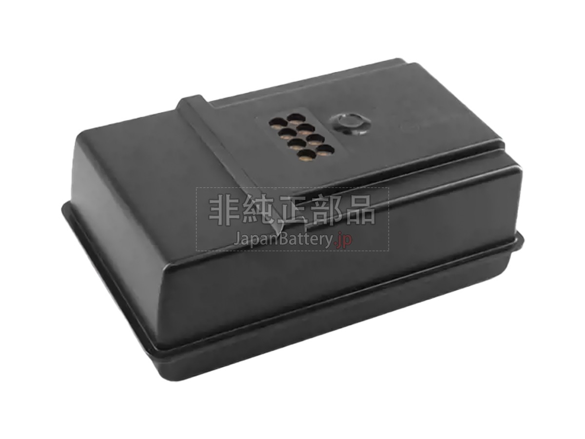 ResMed R270-7417(S00335) バッテリー交換