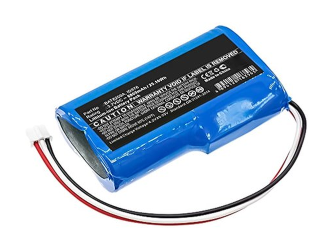 Robomow BAT8200A ノートPCバッテリー