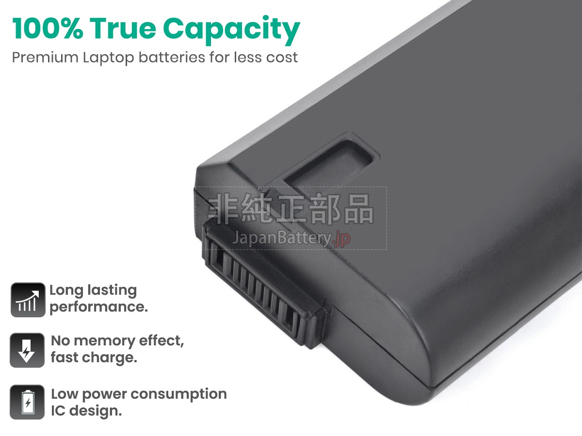Rohde Schwarz HA-Z204 バッテリー交換